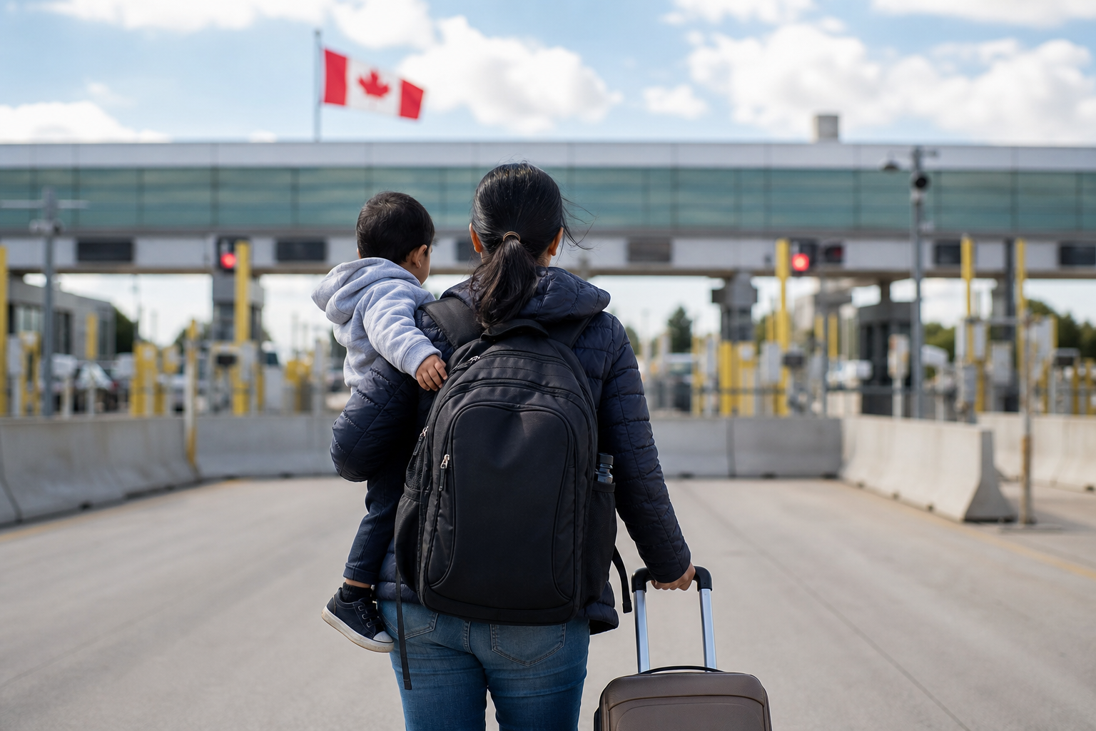 Refugee Claims in Canada: The Process, the Standard, and What to Prepare