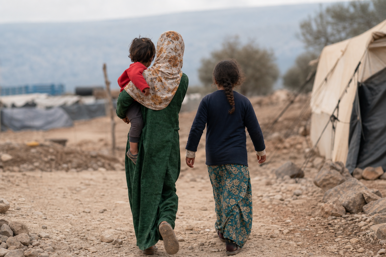 Humanitarian & Compassionate (H&C) Applications: When and How to Apply | CAN-MIGRATE