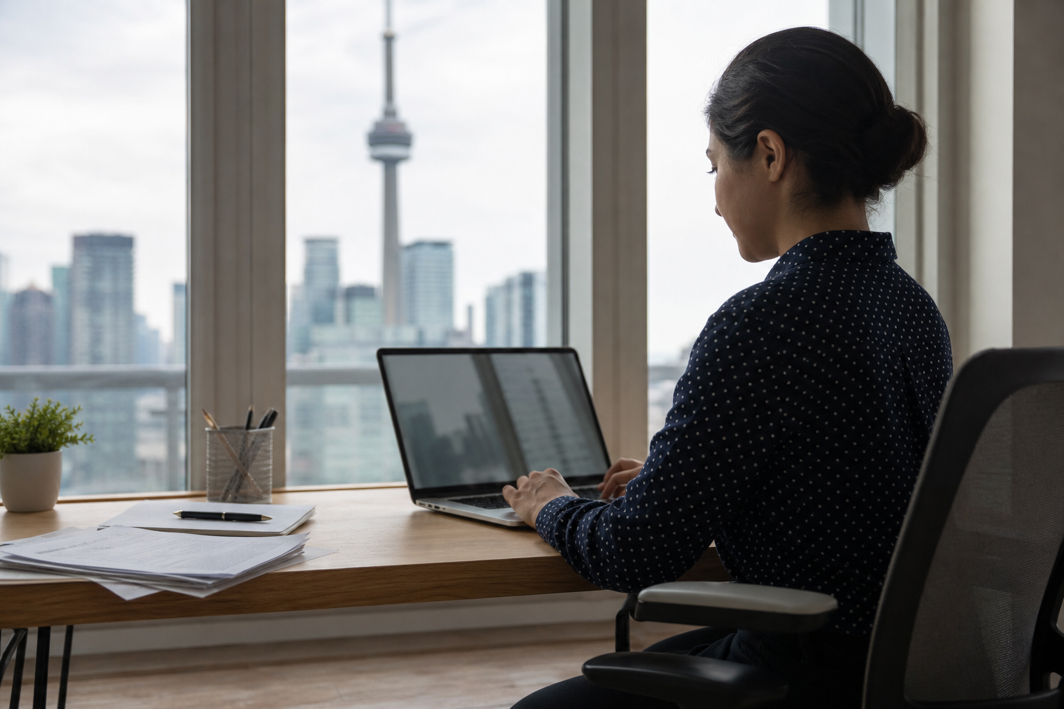 Work Permit Expiring in Canada: Every Option You Have Before the Deadline | CAN-MIGRATE