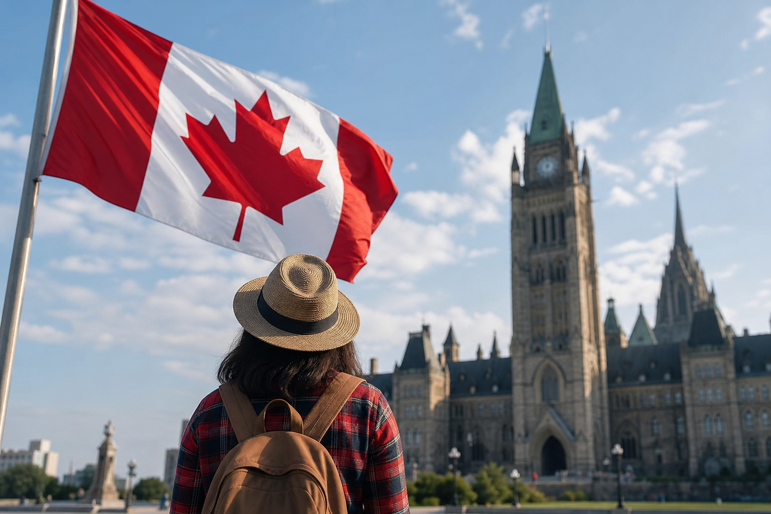 Canadian Immigration in 2026: Every Major Change You Need to Know | CAN-MIGRATE