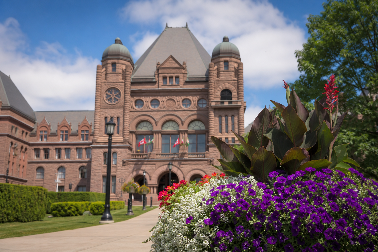 安省省提名重大调整:8个OINP旧通道关闭,新设 Ontario Workforce Priority Stream | CAN-MIGRATE