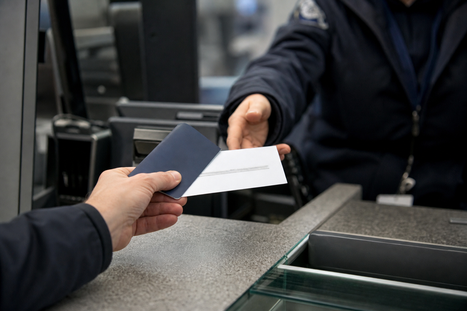 什么是 Visitor Record?它和加拿大身份到底是什么法律关系? | CAN-MIGRATE