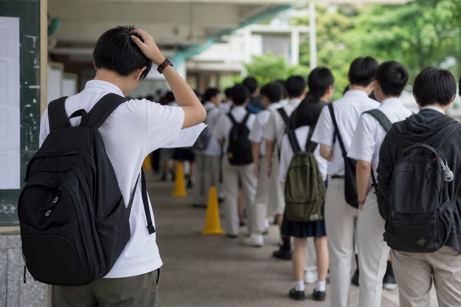 EE池内高分人数下降,但500分以上仍然拥挤:IRCC公布最新Express Entry分数分布 | CAN-MIGRATE