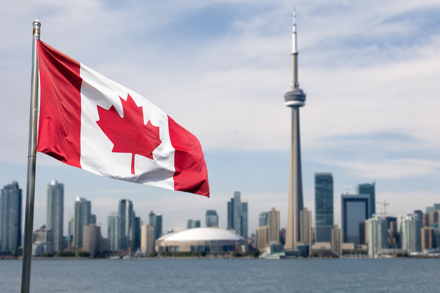 Ontario Reshapes Provincial Immigration: New Workforce Priority Stream Covers TEER 0–5 Occupations