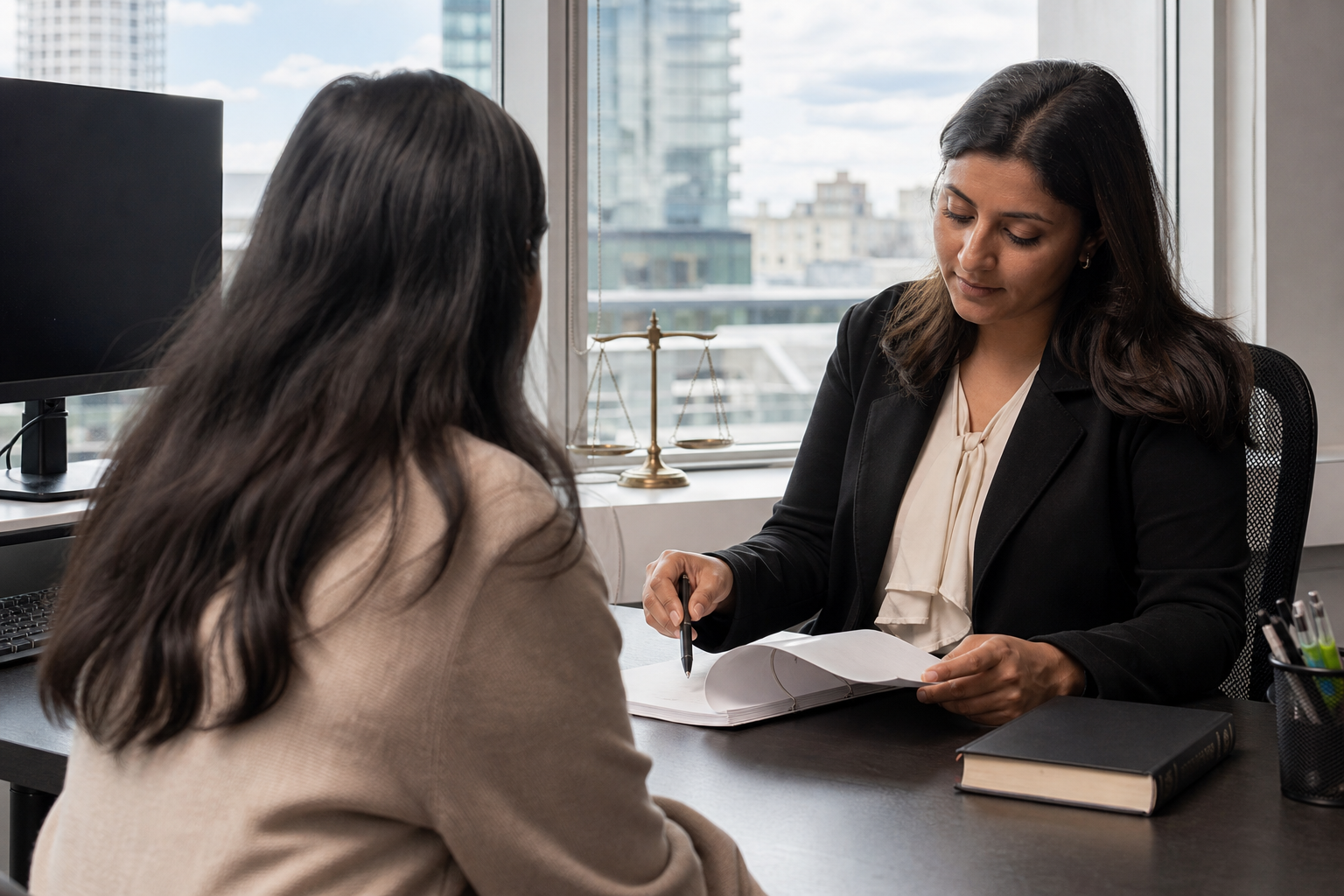 Refugee Claim Lawyer Fees in Richmond, BC: What Applicants Should Expect in 2026 | CAN-MIGRATE