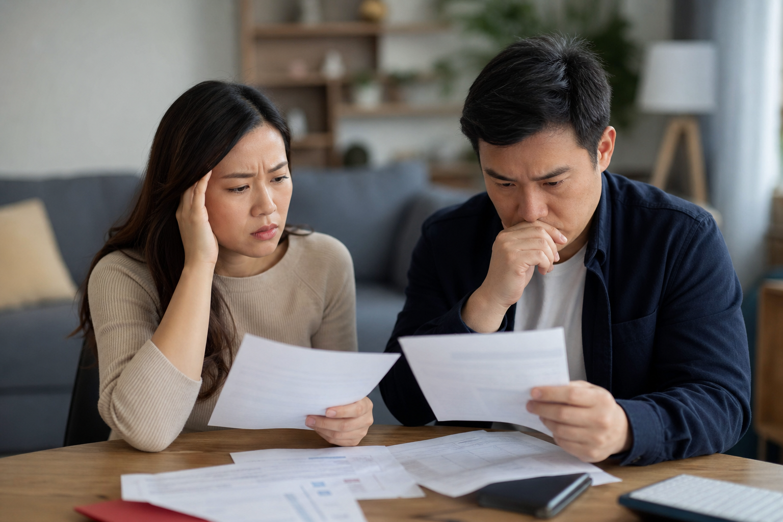 加拿大夫妻团聚拒签最多的10个原因,申请前一定要了解 | CAN-MIGRATE