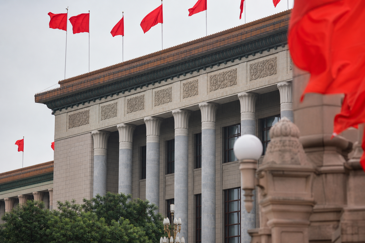 中国《出境入境管理规定》正式出台:新规到底意味着什么? | CAN-MIGRATE