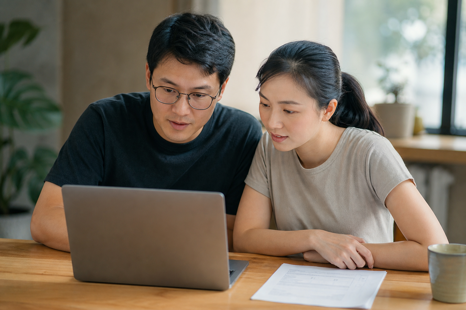 加拿大夫妻团聚AOR多久收到?2026申请确认信(AOR)完整解析 | CAN-MIGRATE
