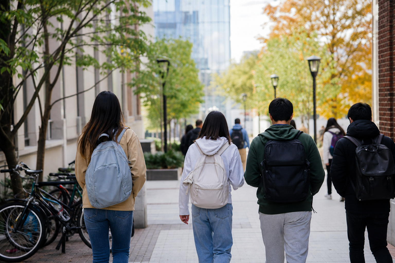安省国际学生UHIP医疗保险费大涨近20%:2026年9月起涨至948加元/年 | CAN-MIGRATE
