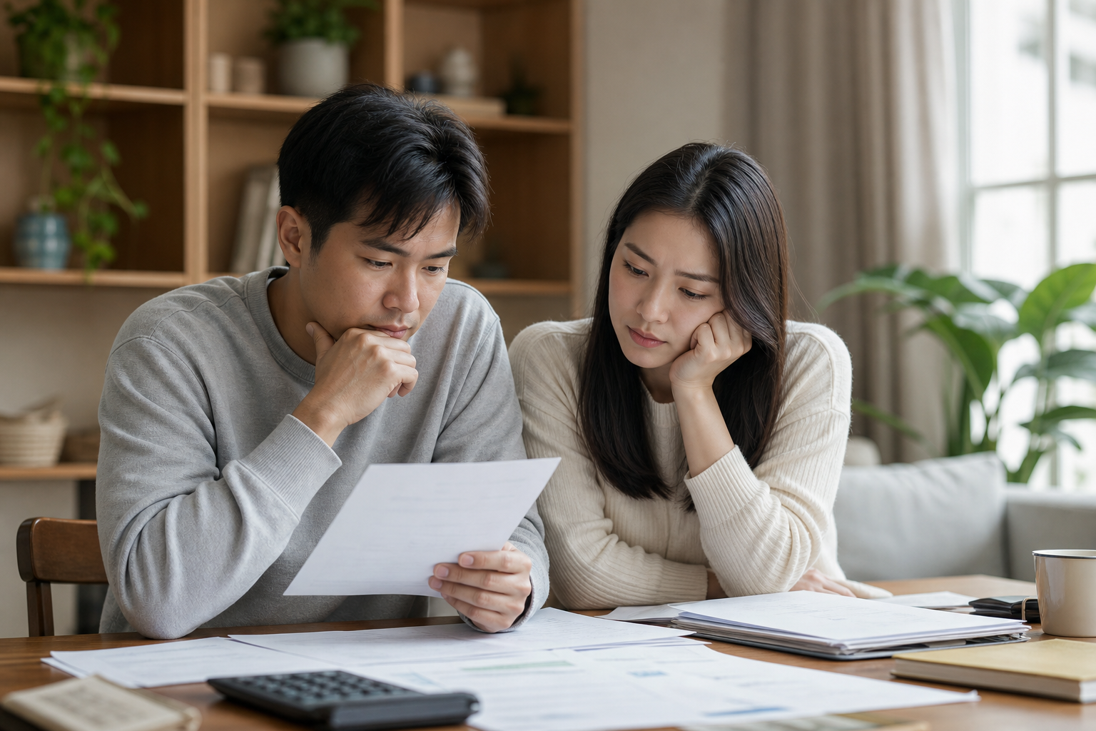 加拿大夫妻团聚被拒签怎么办?2026常见原因、申诉及重新申请指南 | CAN-MIGRATE