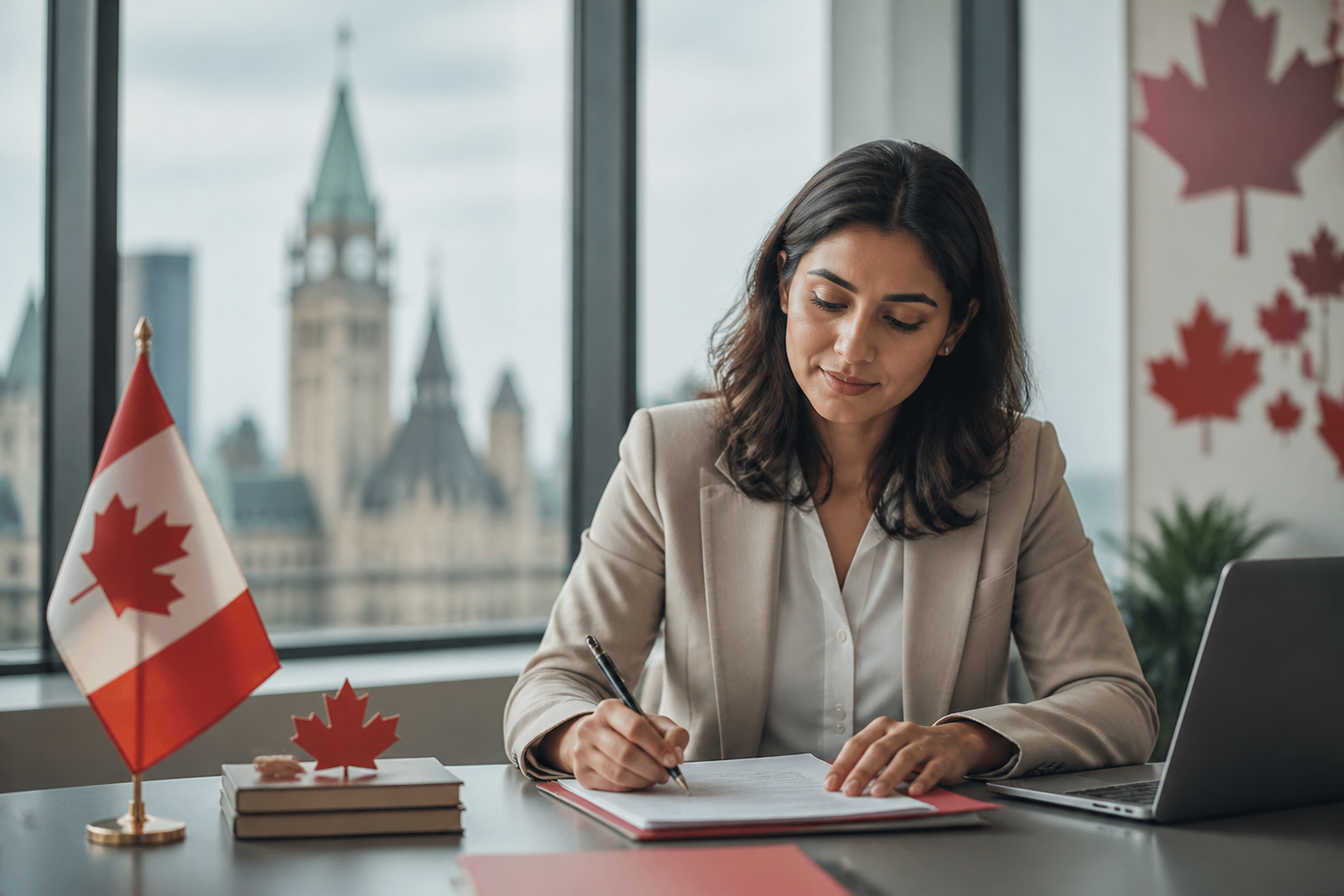 2026 Ontario Immigrant Nominee Program Updates | ontario.ca