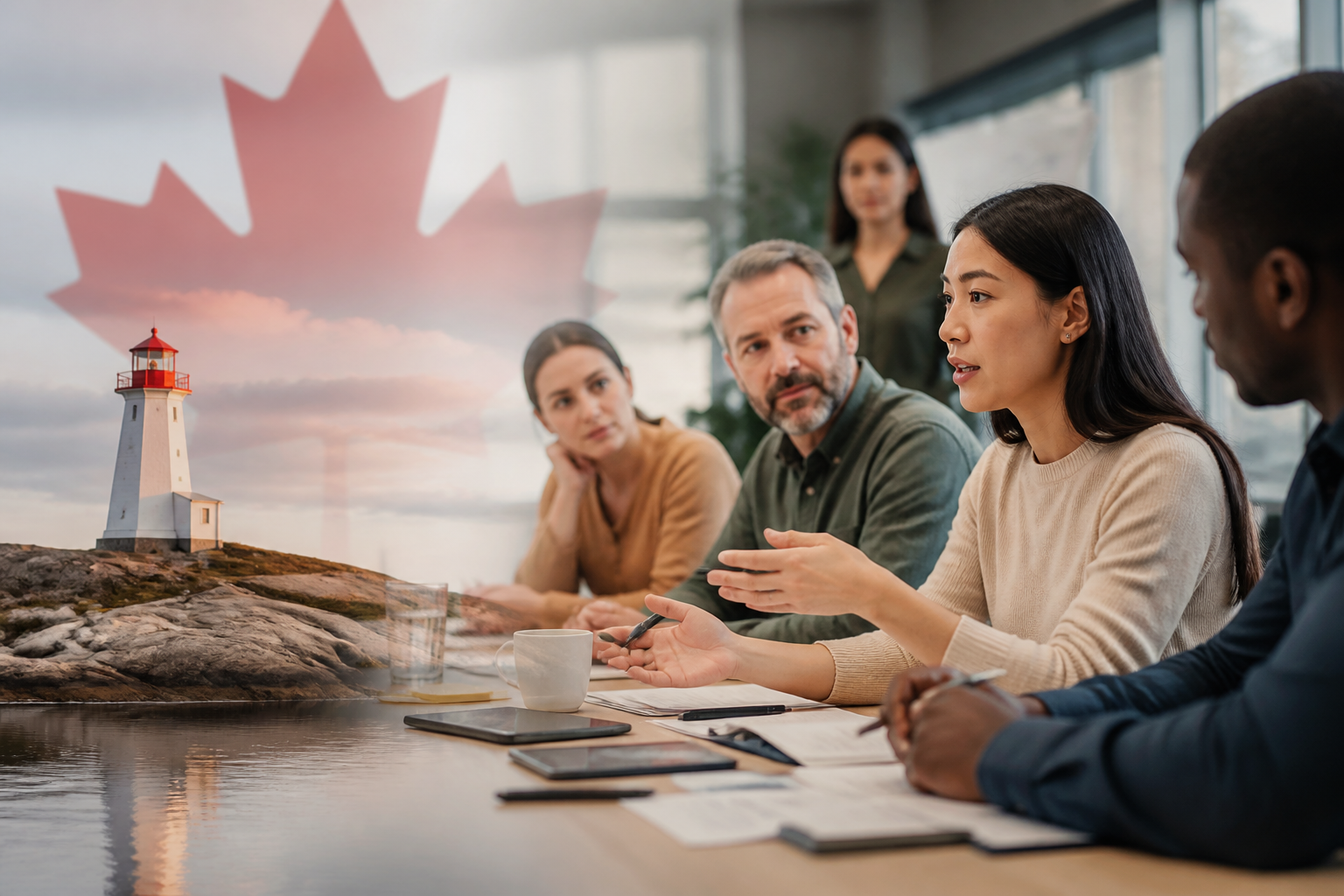 Budget Consultation Announcement