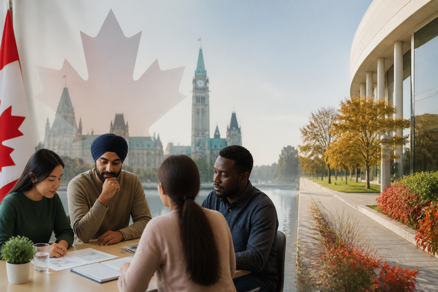 Building Our Budget Together Consultation Wraps Up October 16