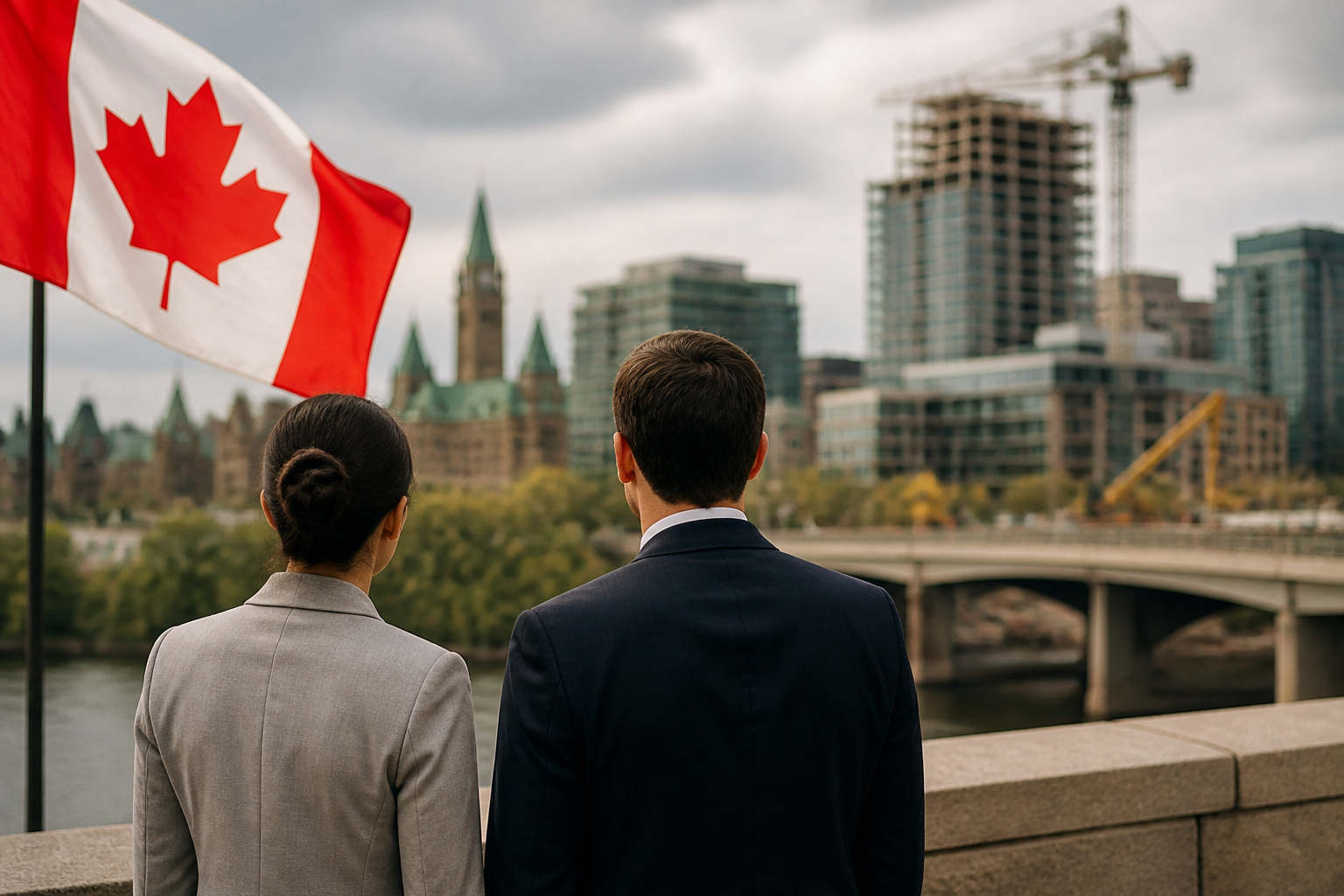Canada and Saskatchewan Invest in Housing Enabling Infrastructure Across the Province