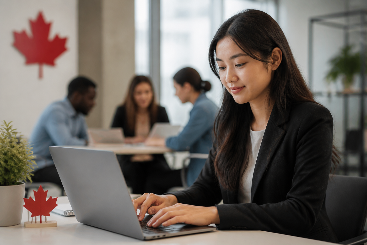 Canada Summer Jobs 2026: Youth hiring period now open, with up to 100,000 jobs available