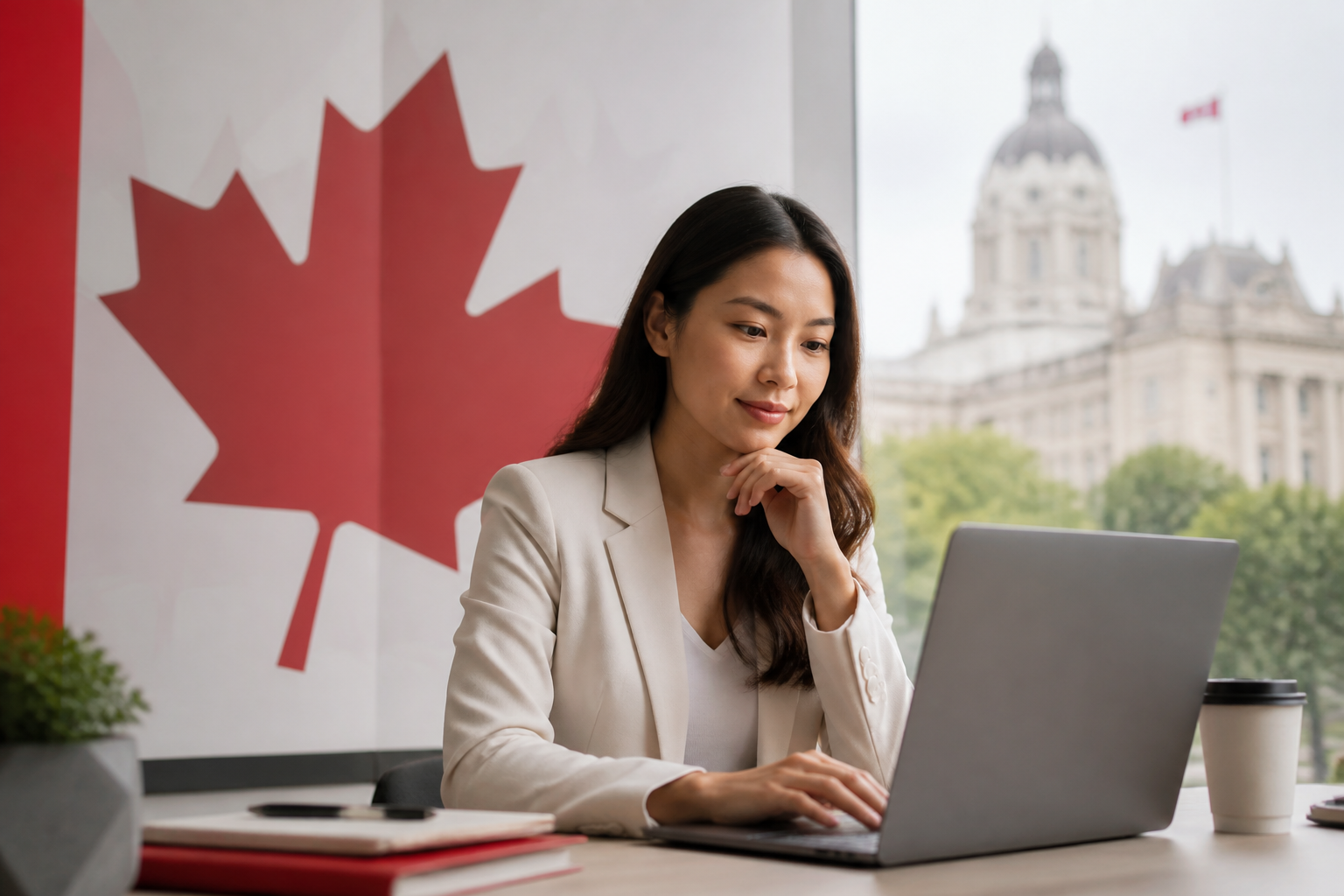 Changes on How to Contact the MPNP | Manitoba Immigration