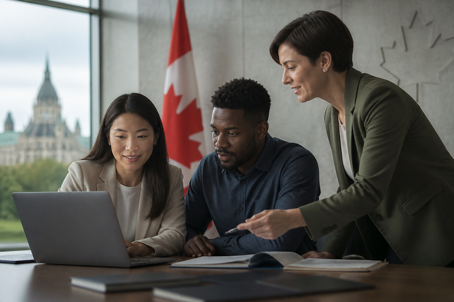 Changes to Labour Standards Code Will Strengthen Protections for Workers