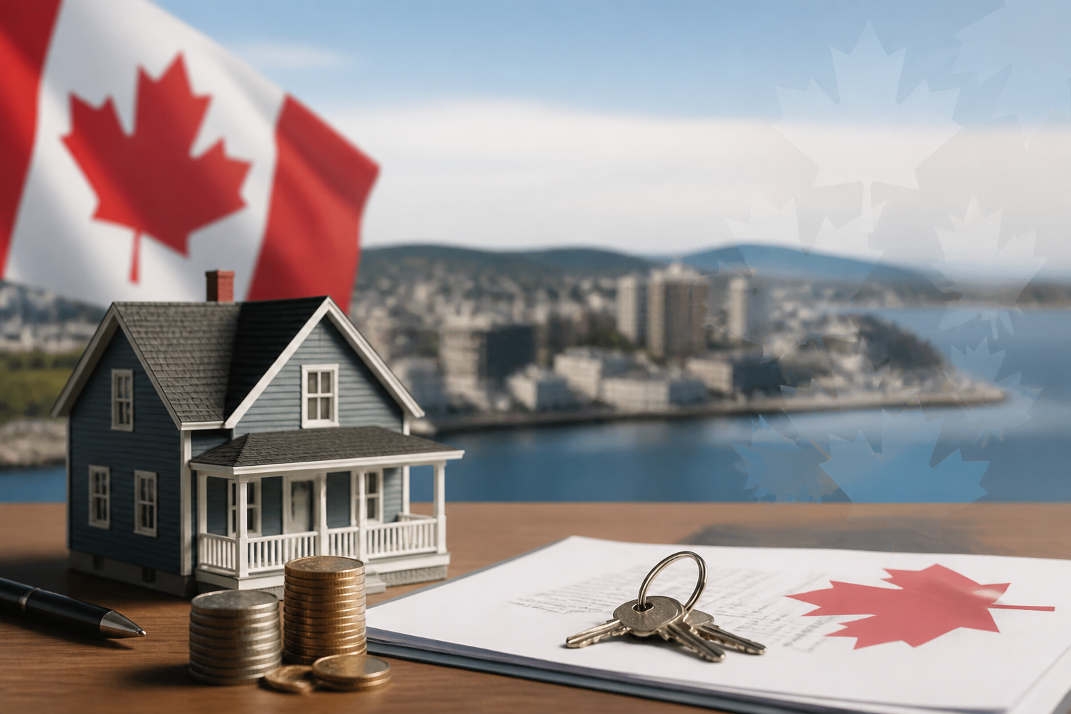 Changes to Non-Resident Deed Transfer Tax
