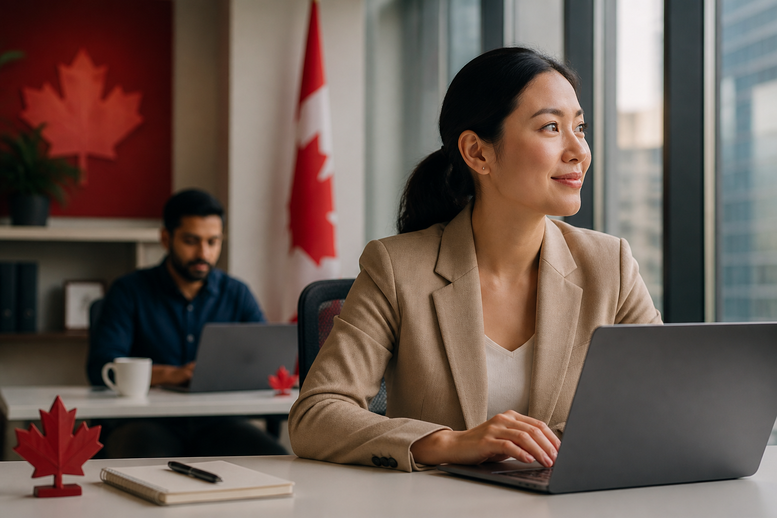 Changes to the Temporary Resident Retention Pilot | Manitoba Immigration