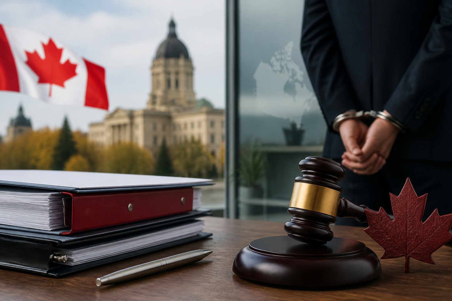 Charges Laid Against Regina Employer Under Provincial Immigration Legislation