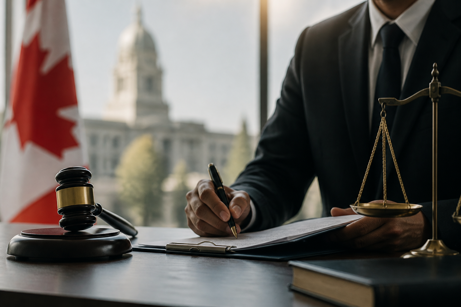 Charges Laid Against Swift Current Employer Under Provincial Immigration Legislation