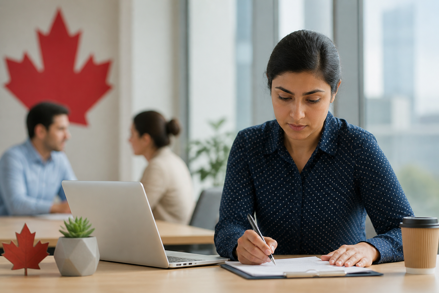Conclusion of the Temporary Public Policy to Facilitate Work Permits for Prospective Provincial Nominee Program Candidates | Manitoba Immigration