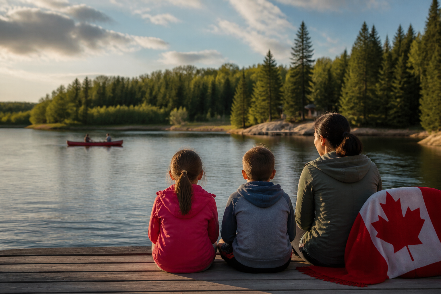 Discover Sask Parks: June 24 to July 22 | News and Media | Government of Saskatchewan
