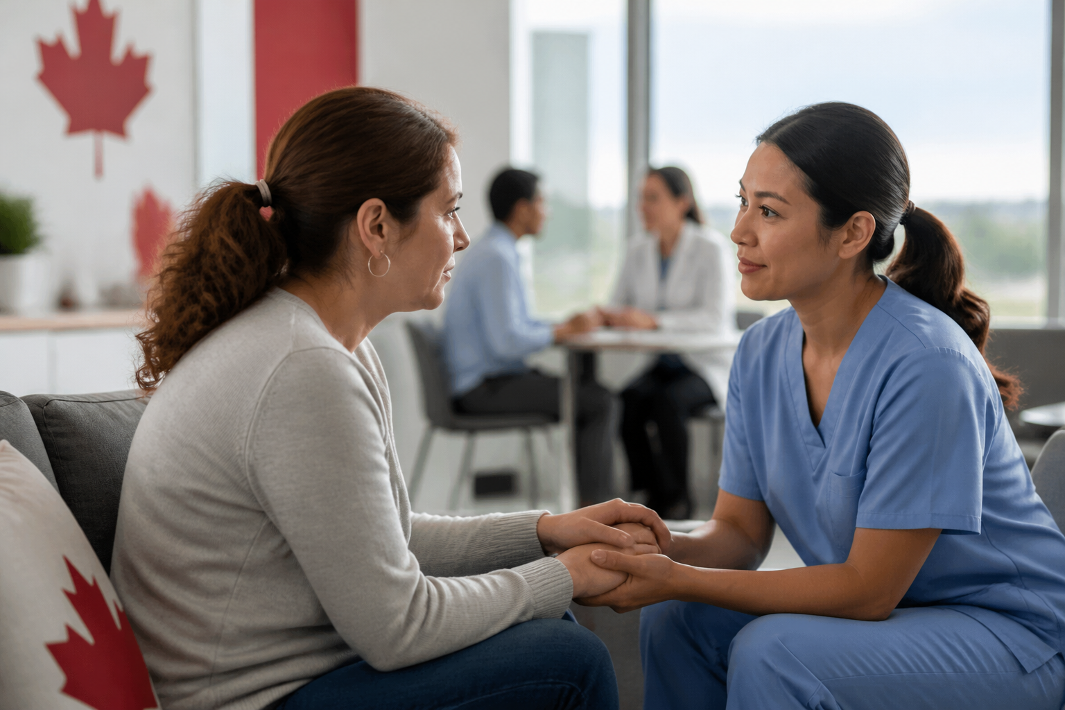 Expansion of Mental Health Crisis Response Program