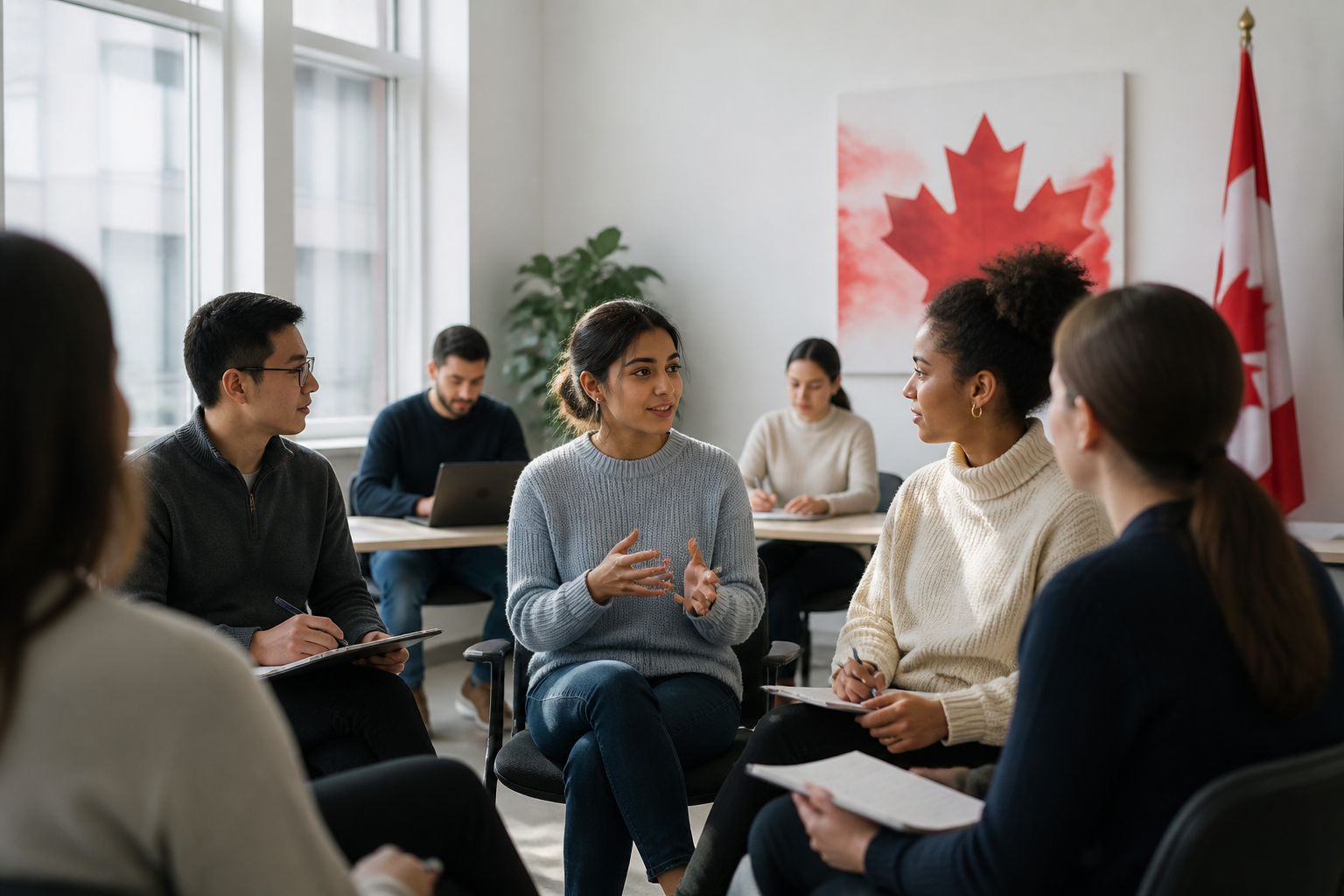 First Students Begin New Doctor of Psychology Program