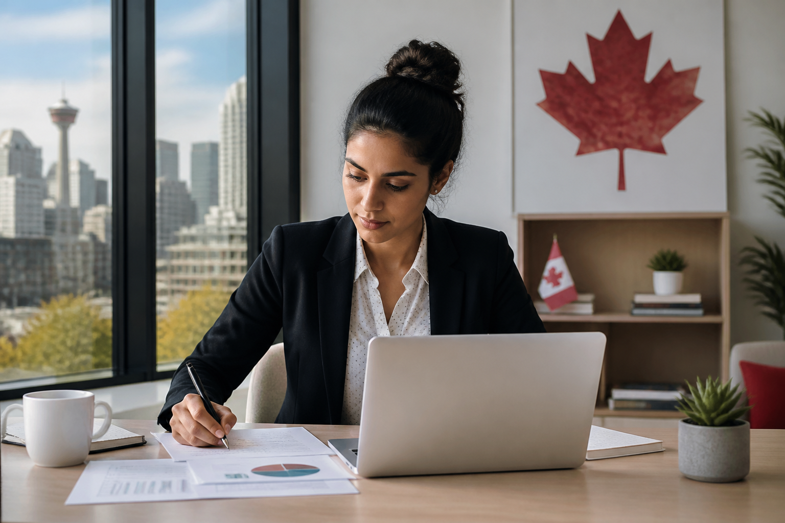 Foreign Graduate Entrepreneur Stream | Alberta.ca