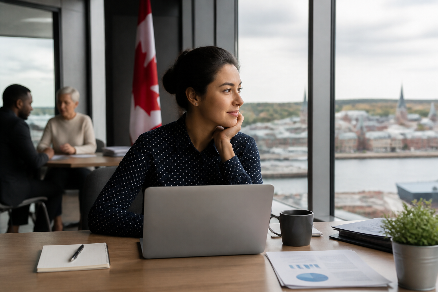 Giving Small Business More Time to Grow, Op-Ed