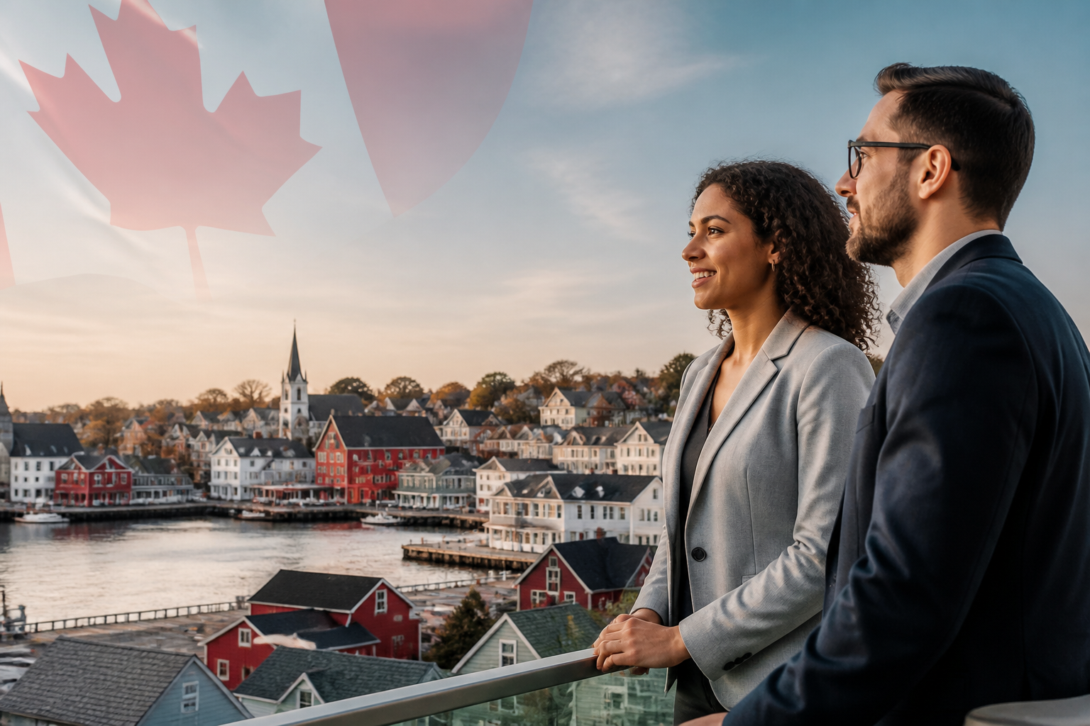 Housing Plan Helping More Nova Scotians, Exceeds Key Targets