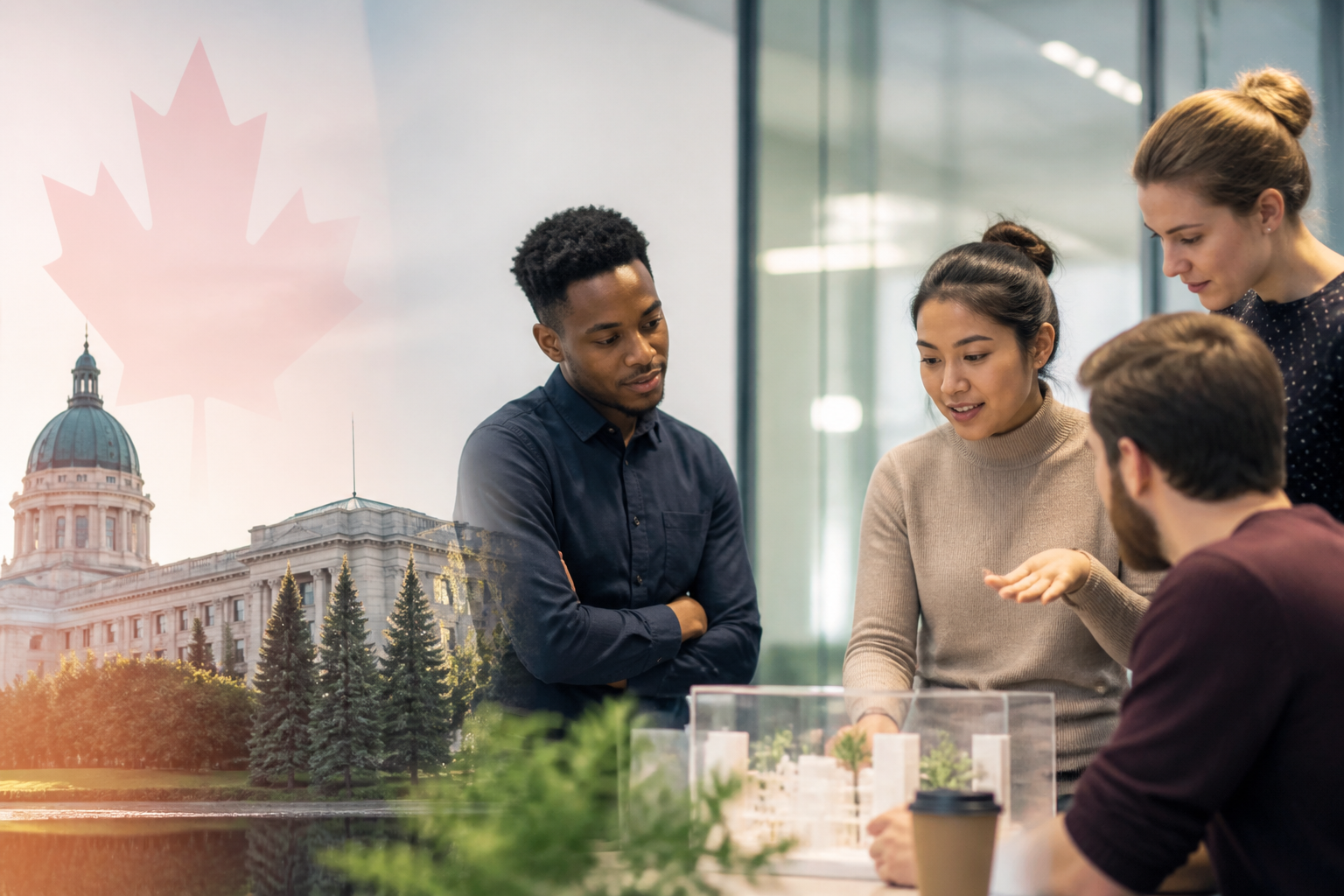 Innovation Saskatchewan Supports Saskatchewan Innovators Through Cultivator Sponsorship