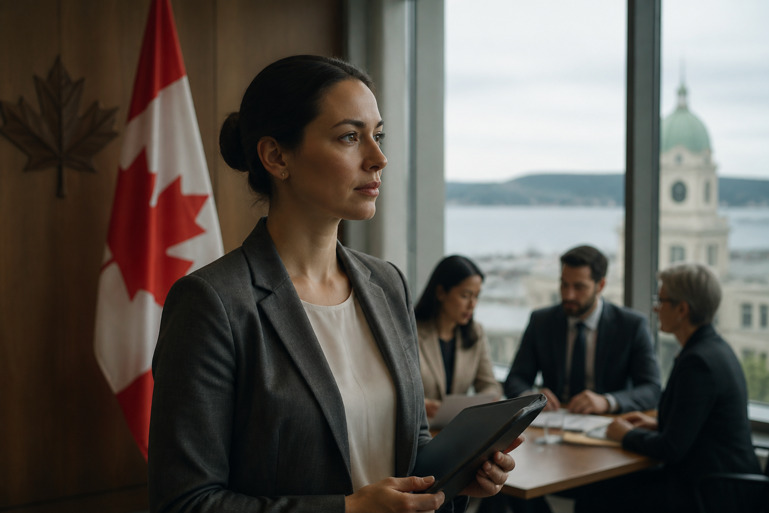Legislation Strengthens Public Safety, Protects Nova Scotians