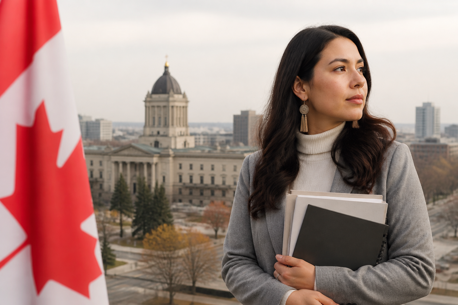 Manitoba Government Invests More Than $330,000 to Support Cultural Infrastucture in Francophone Communities