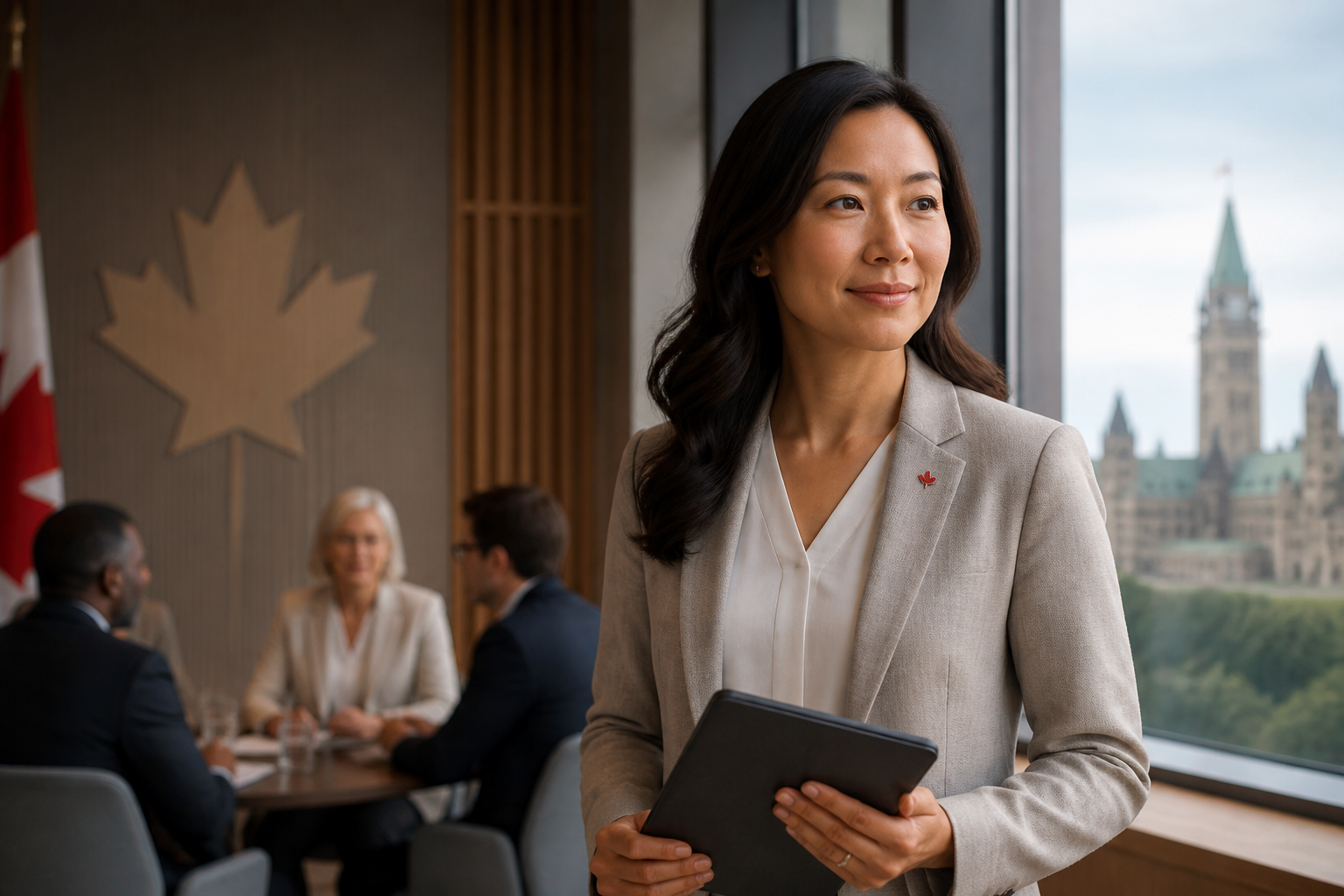 Media Advisory: Minister Paddock to Attend Annual Meeting of the Ministers’ Council on the Canadian Francophonie
