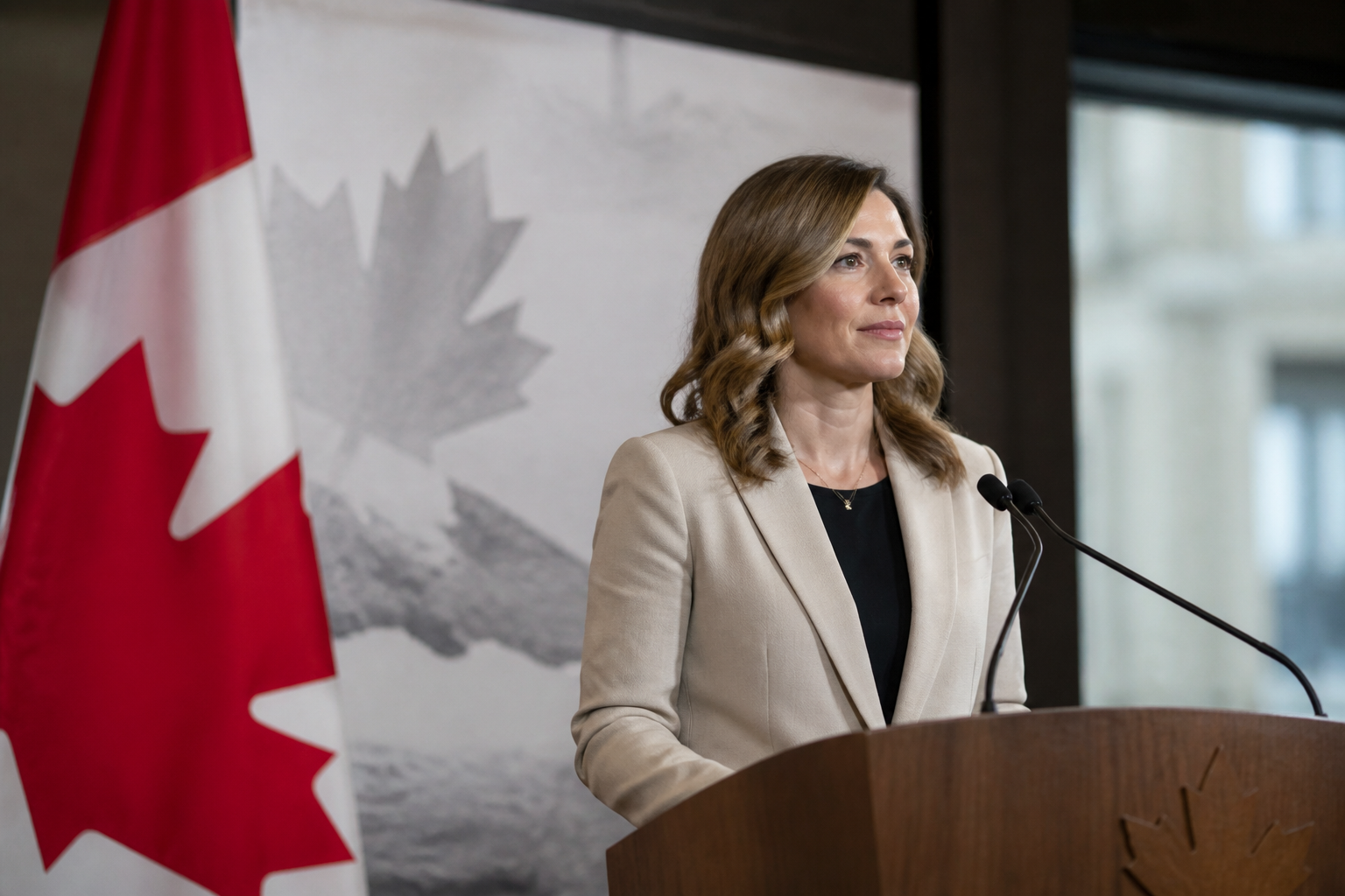 Minister’s Statement on National Acadian Day