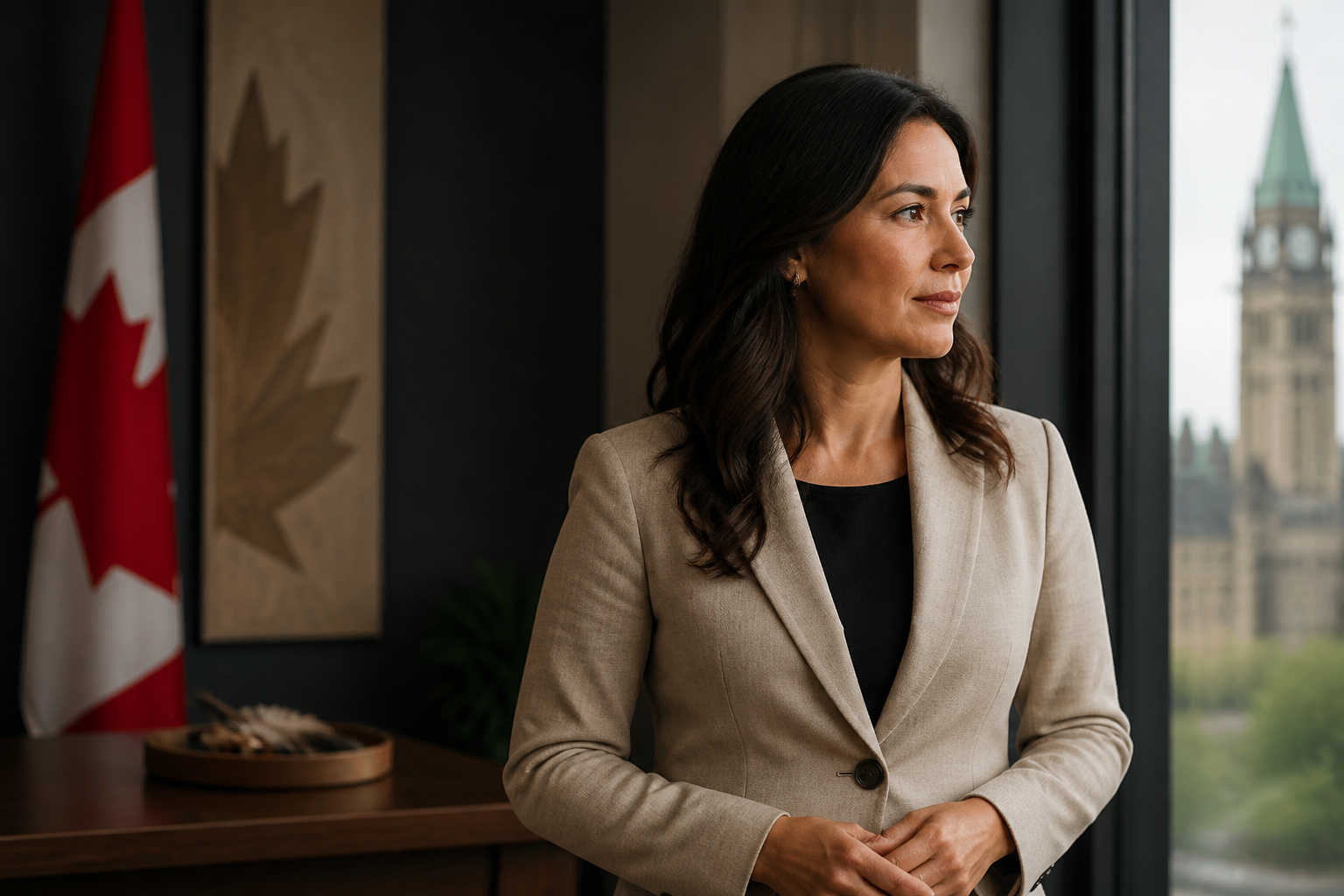 Minister’s Statement on National Day for Truth and Reconciliation