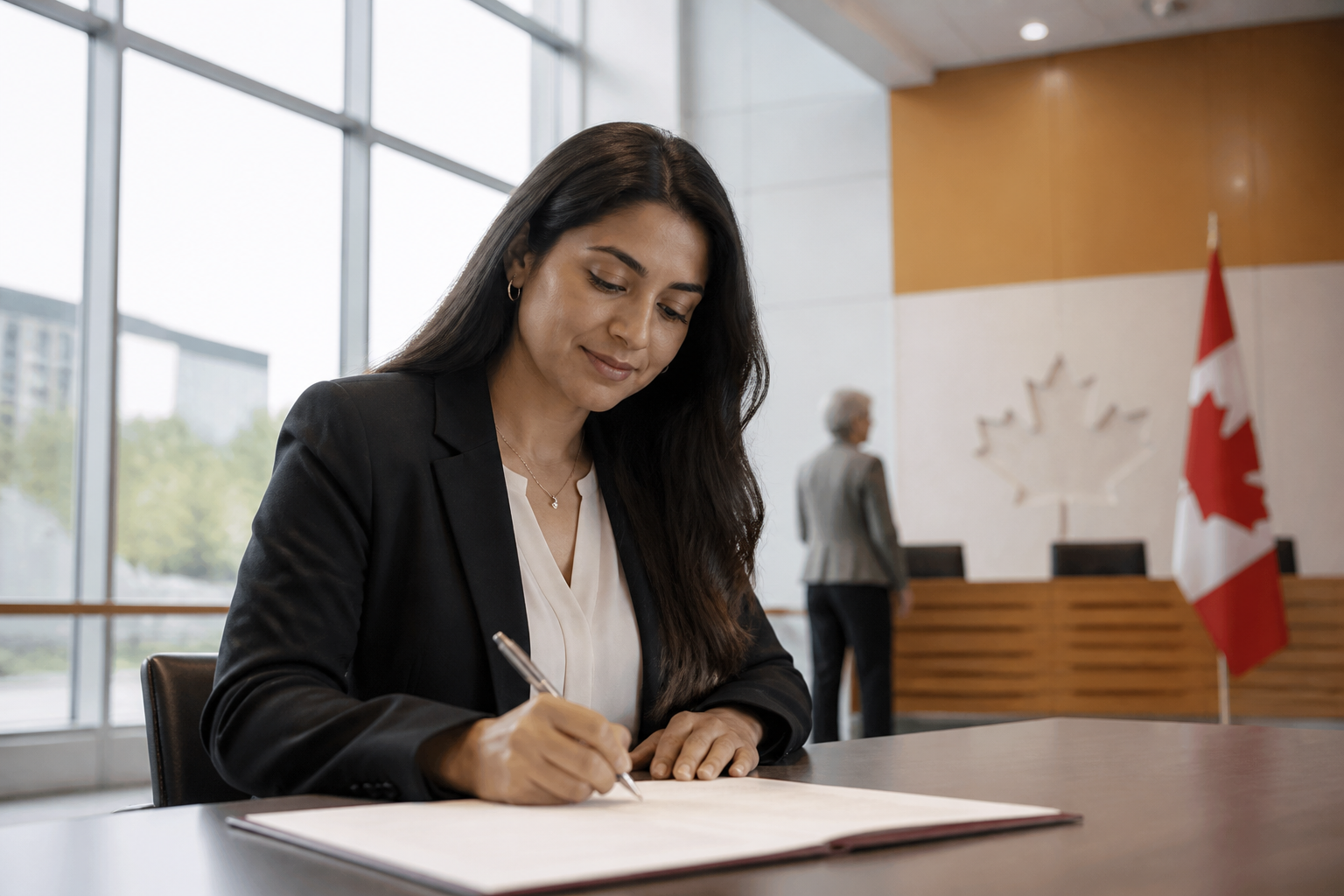 Municipal nomination deadline fast approaching