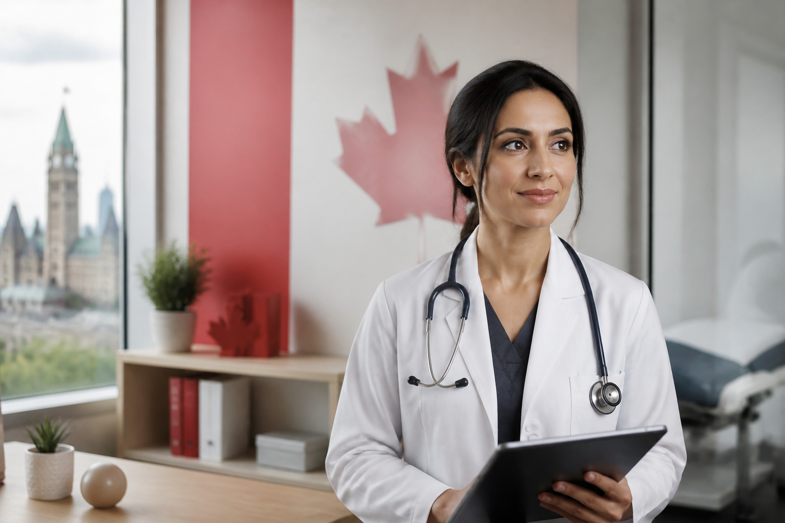 Changes to the Employer Job Offer – Foreign Worker stream for Self-Employed Physicians
