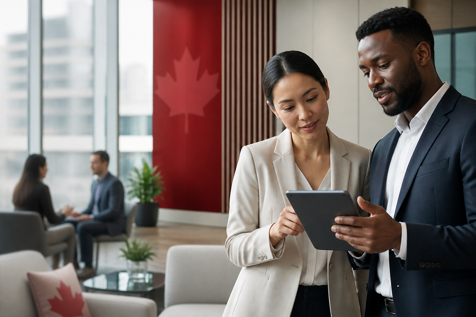 Employer Job Offer Foreign Worker stream: Economic Mobility Pathways Project (EMPP) candidates invited