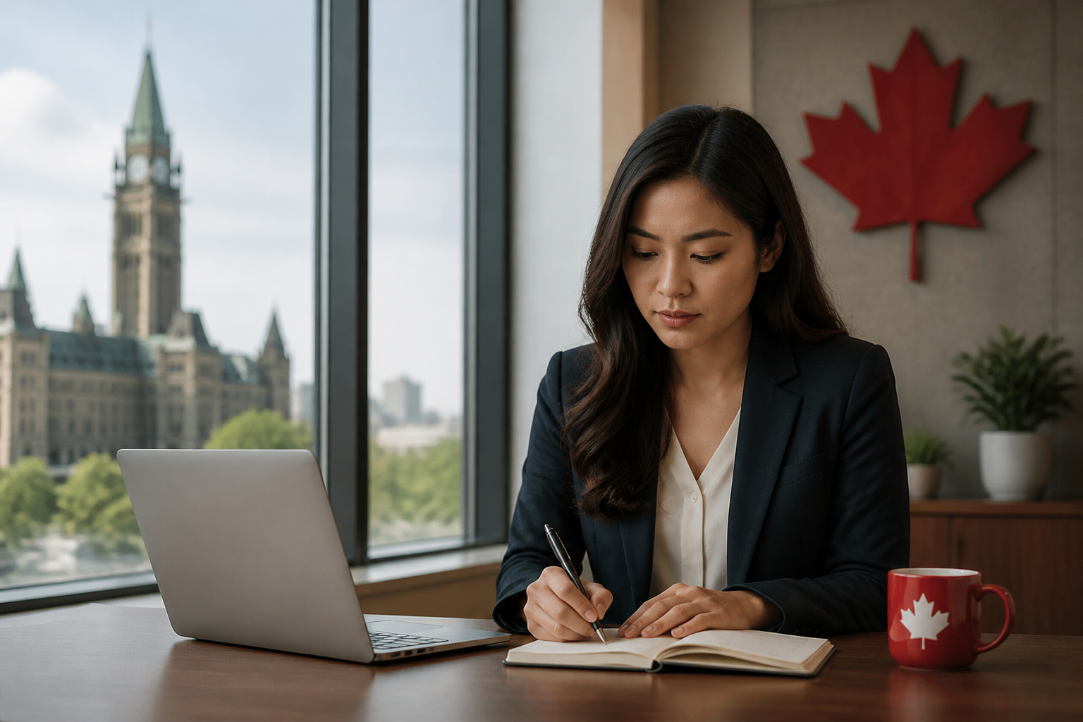 OINP Employer Job Offer: In-Demand Skills stream | ontario.ca