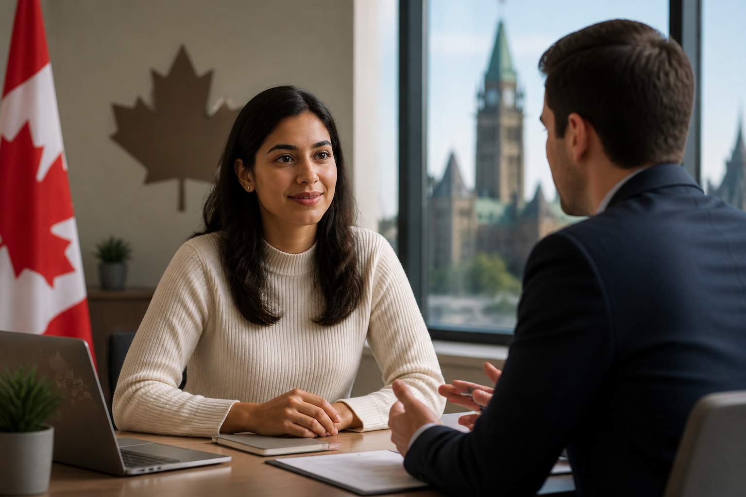 OINP Employer Job Offer: International Student stream | ontario.ca
