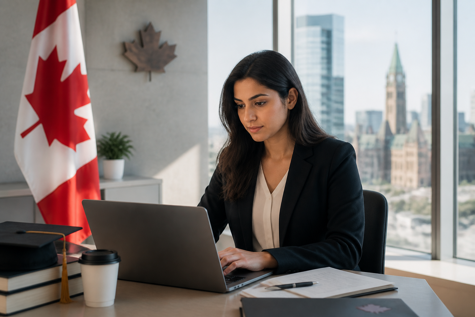 OINP Masters Graduate stream | ontario.ca