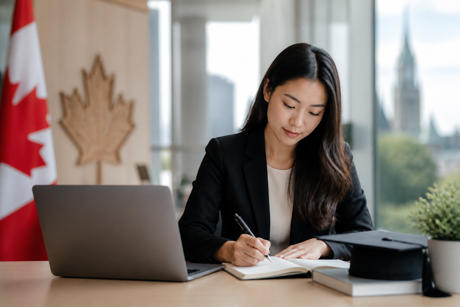 OINP PhD Graduate stream | ontario.ca