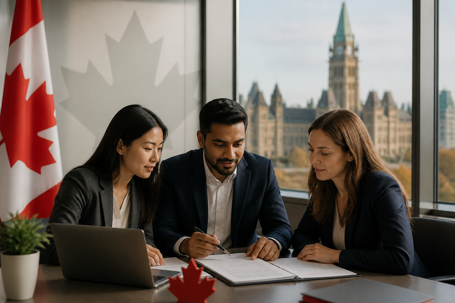 Ontario Immigrant Nominee Program (OINP) | ontario.ca