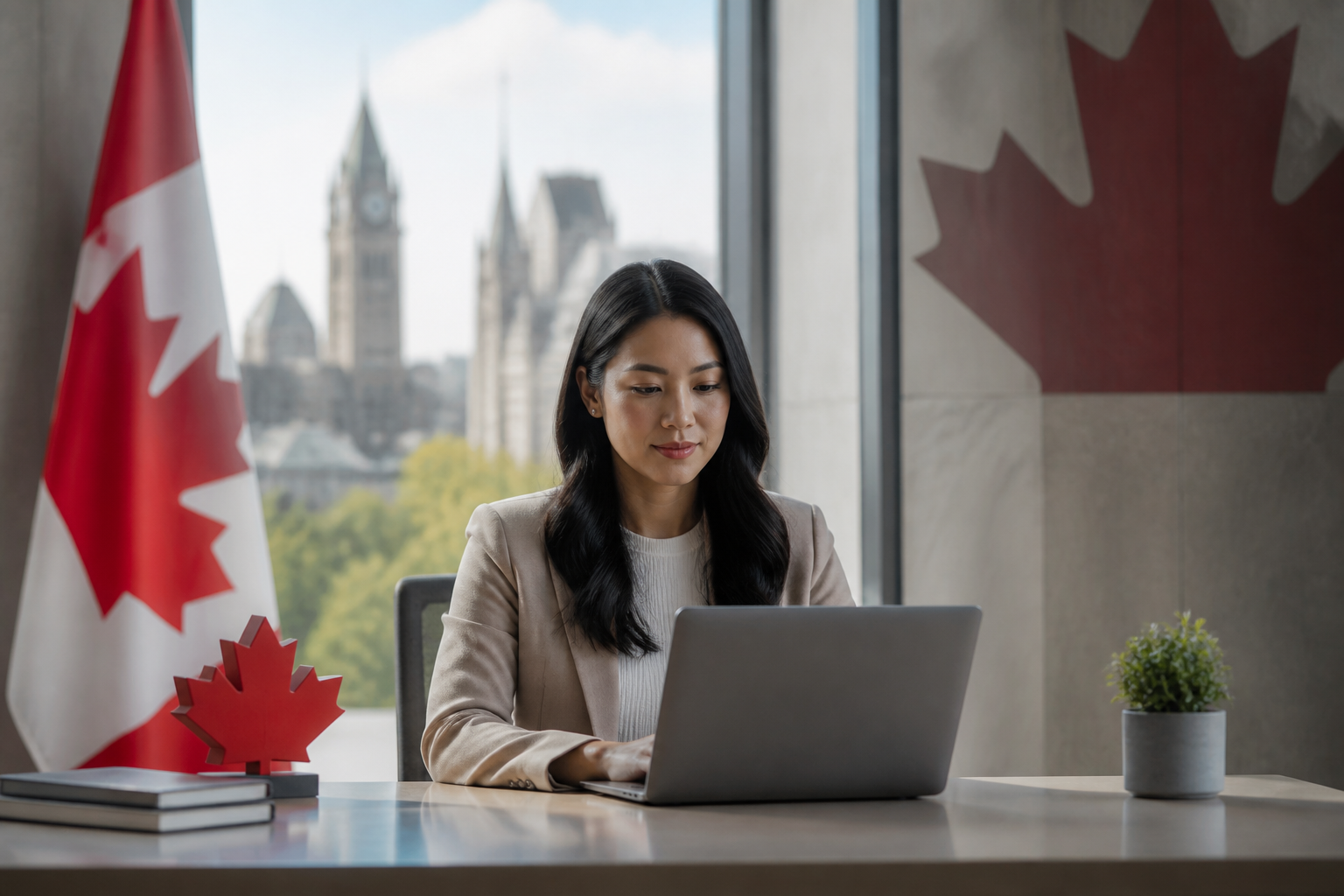 PIPELINE TEST — IRCC announces updates to Express Entry draws (controlled test record)