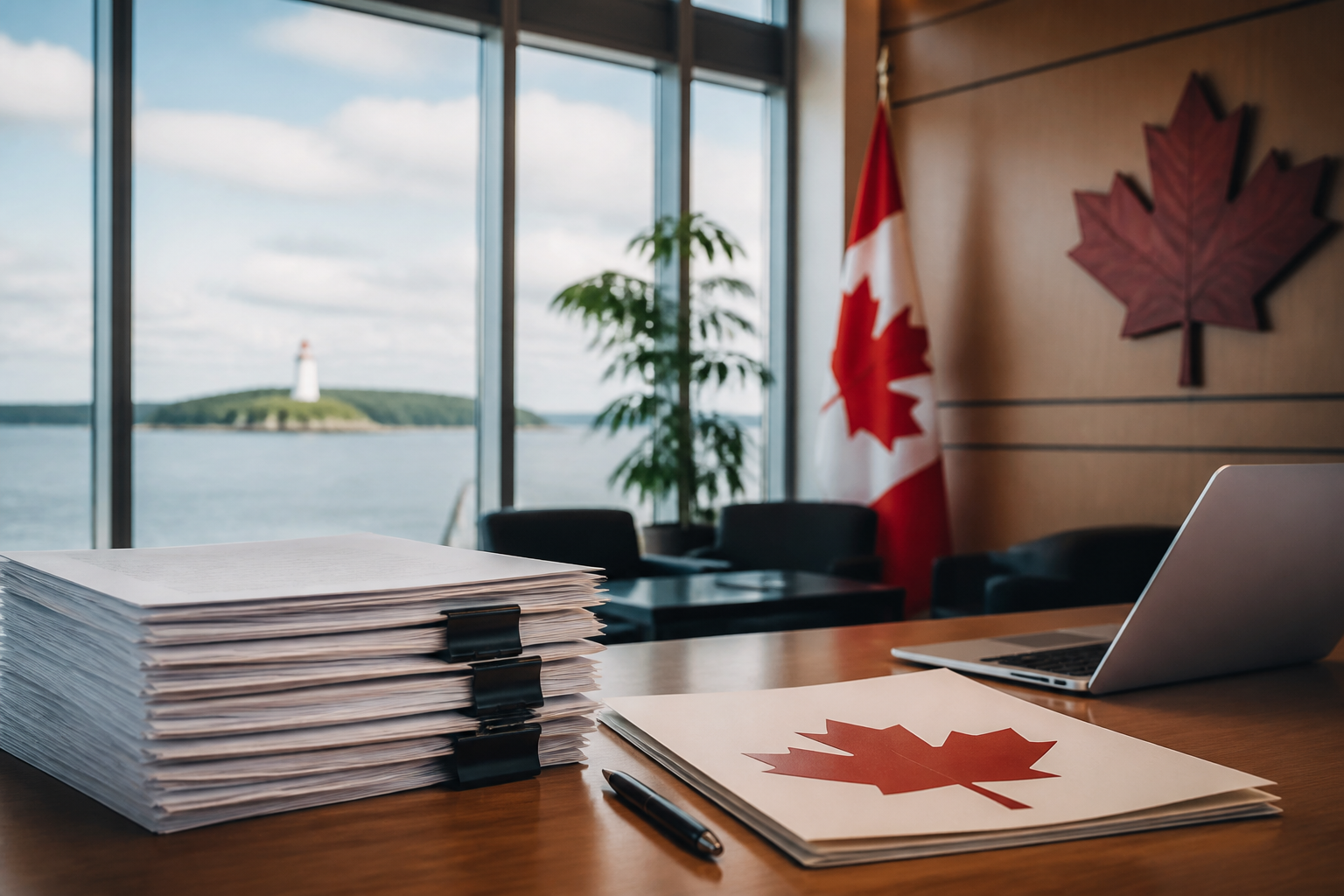Province Introduces Legislation to Reduce Red Tape, Improve Service