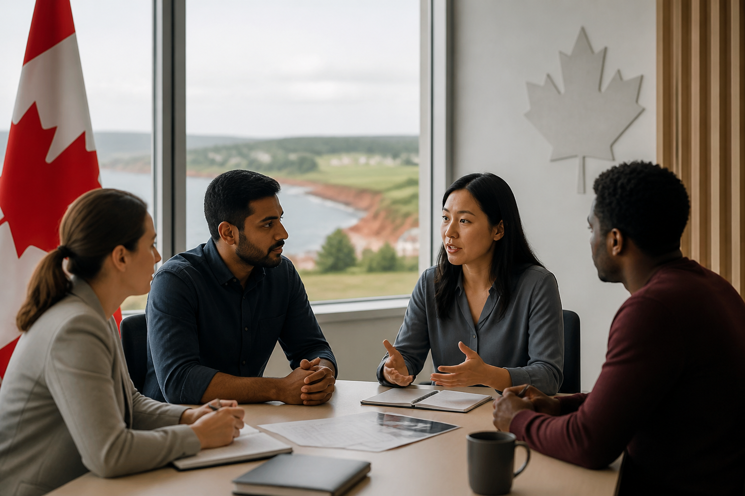 Province seeks feedback on regulations to protect temporary foreign workers