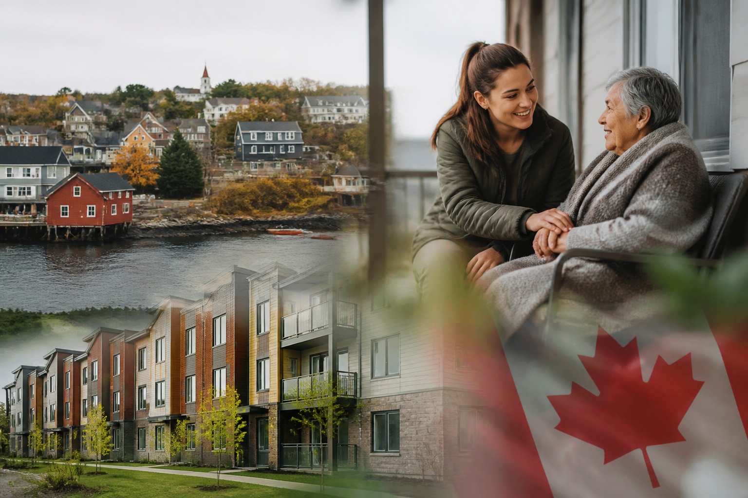 Province Seeks New Supportive Housing Options in Regional Communities